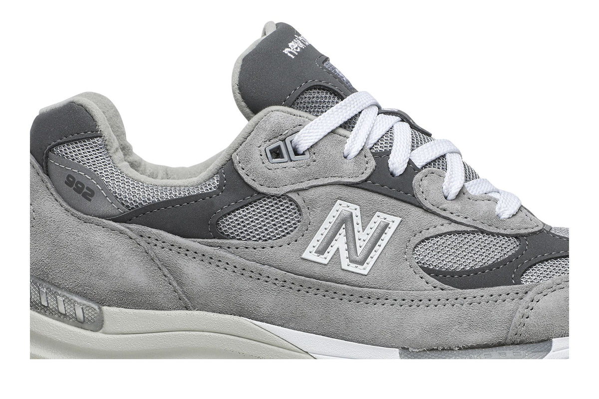 New Balance 992 Grey