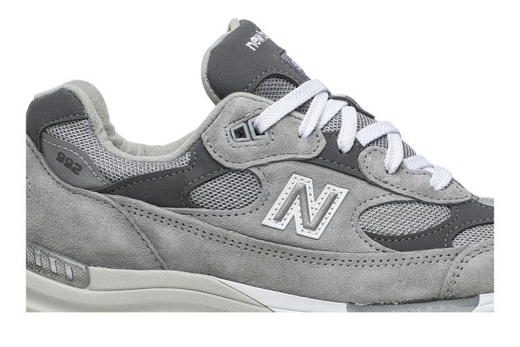 New Balance 992 Grey