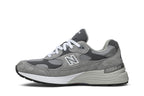 New Balance 992 Grey