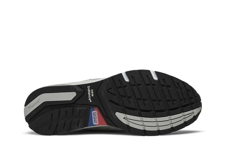 New Balance 992 Grey