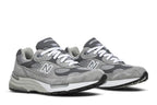 New Balance 992 Grey