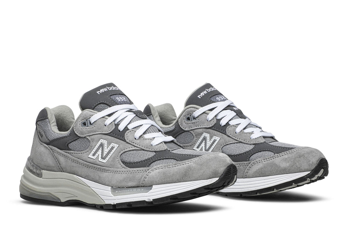 New Balance 992 Grey