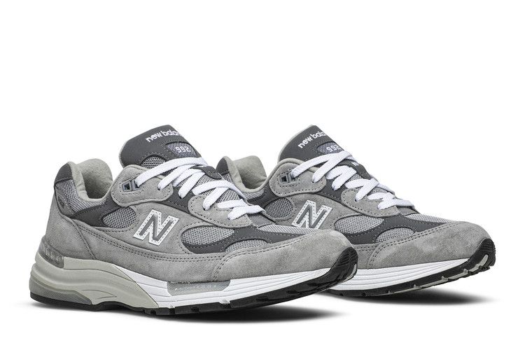 New Balance 992 Grey