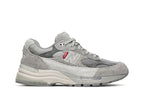 New Balance 992 Levi’s Grey