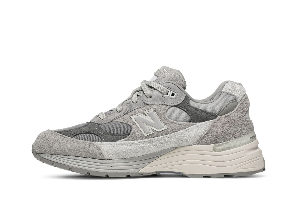 New Balance 992 Levi’s Grey