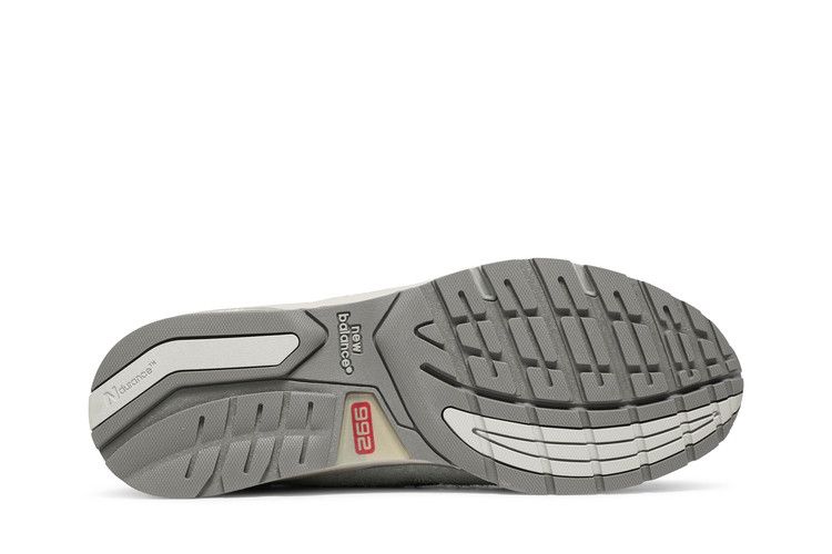 New Balance 992 Levi’s Grey