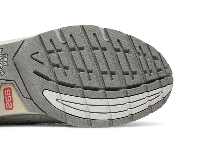 New Balance 992 Levi’s Grey
