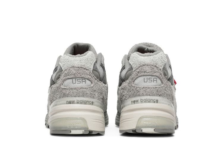 New Balance 992 Levi’s Grey
