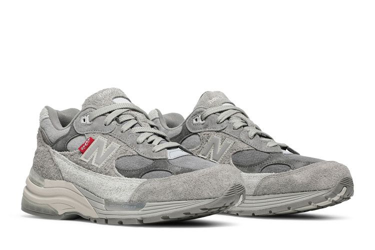 New Balance 992 Levi’s Grey