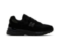 New Balance 992 MiUSA Black