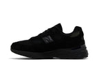 New Balance 992 MiUSA Black