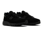 New Balance 992 MiUSA Black