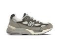 New Balance 992 MiUSA Shadow Grey