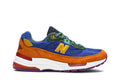New Balance 992 Multi-Color