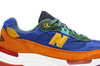 New Balance 992 Multi-Color