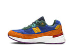 New Balance 992 Multi-Color