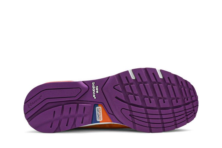 New Balance 992 Multi-Color