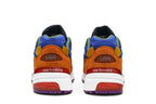 New Balance 992 Multi-Color