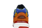 New Balance 992 Multi-Color