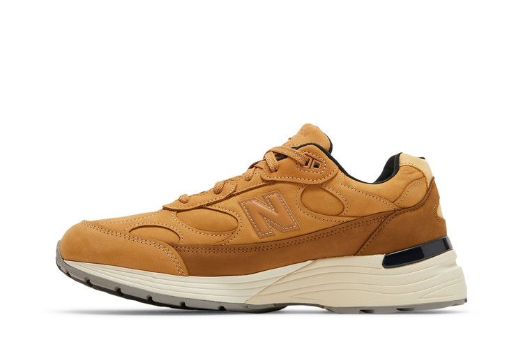 New Balance 992 Wheat