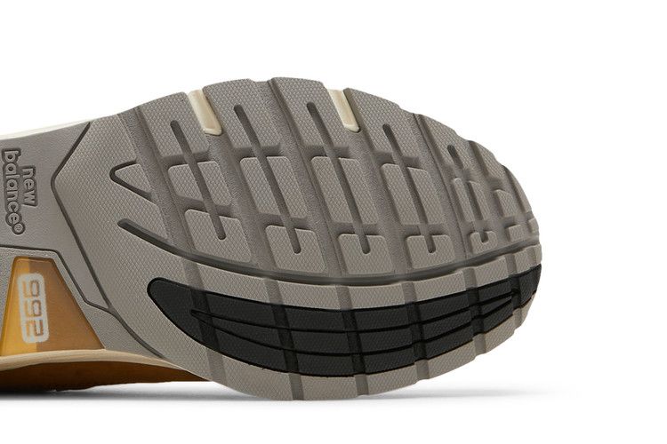 New Balance 992 Wheat