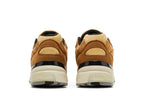 New Balance 992 Wheat
