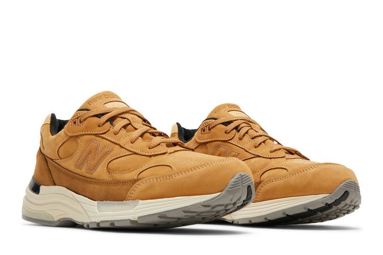 New Balance 992 Wheat