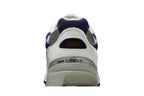 New Balance 992 White Navy