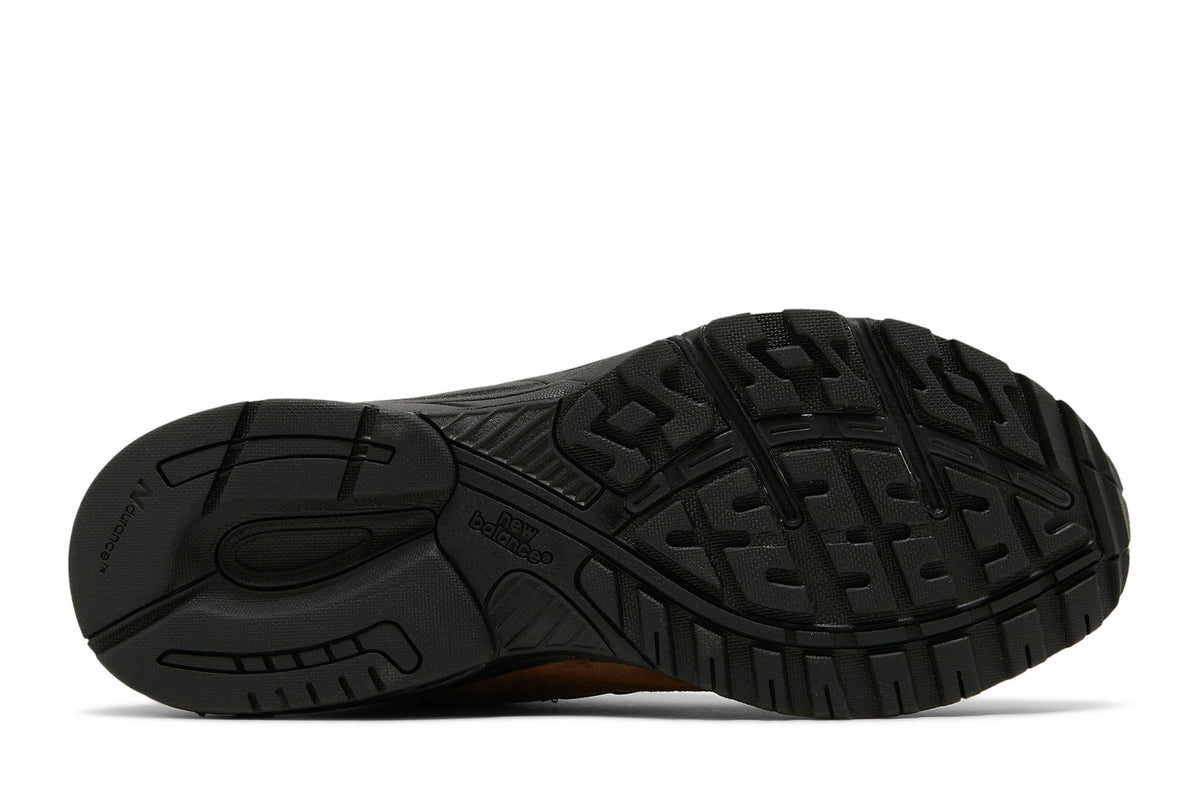 New Balance 993 Aime Leon Dore Brown
