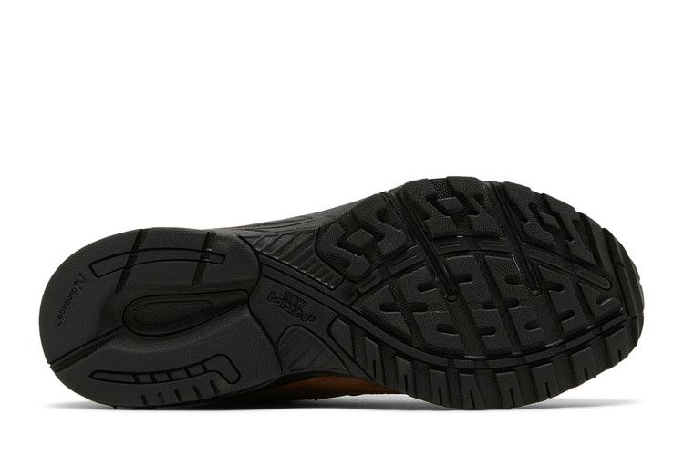 New Balance 993 Aime Leon Dore Brown