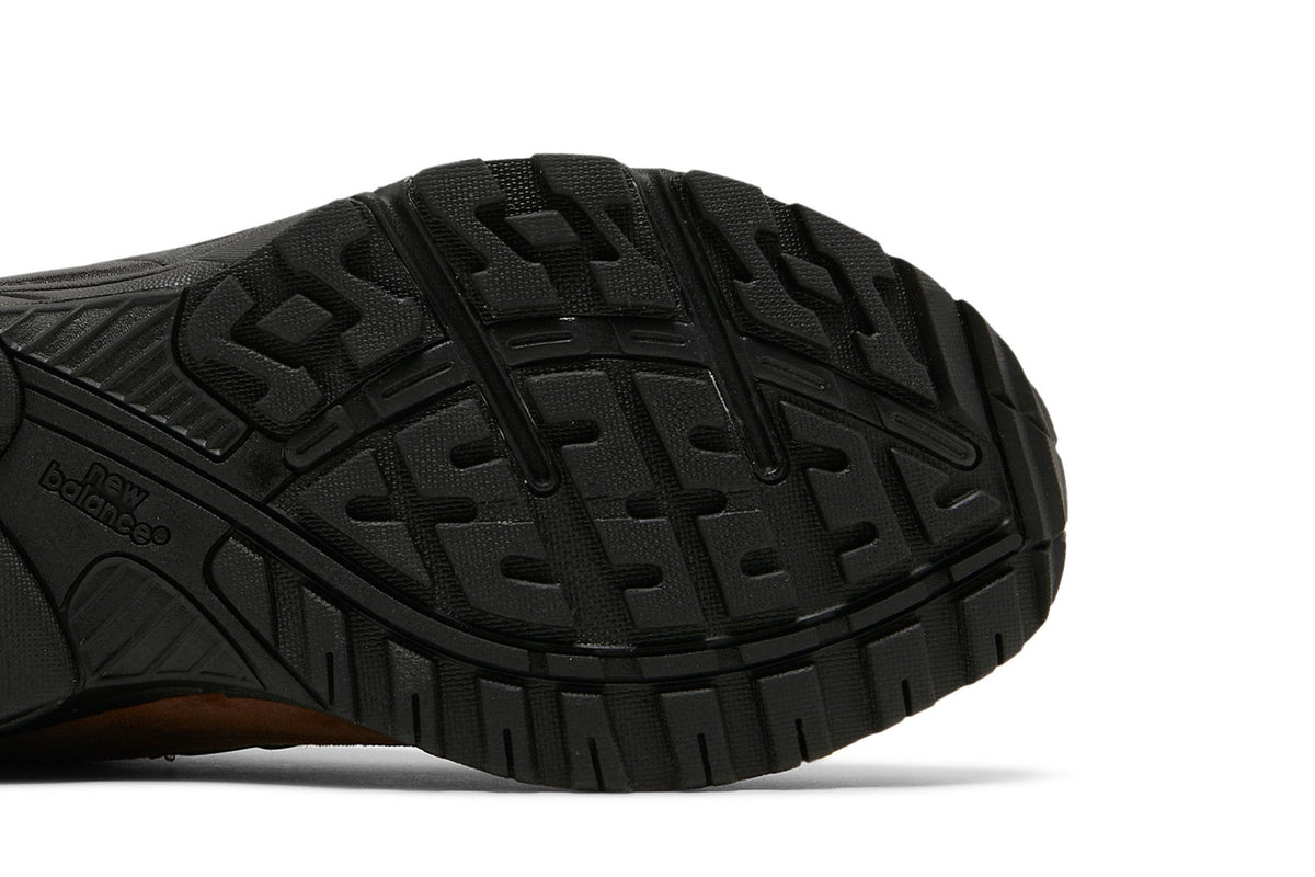 New Balance 993 Aime Leon Dore Brown