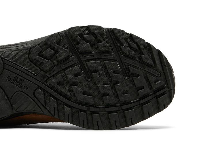 New Balance 993 Aime Leon Dore Brown