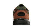 New Balance 993 Aime Leon Dore Brown
