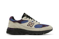 New Balance 993 Aimé Leon Dore Taupe