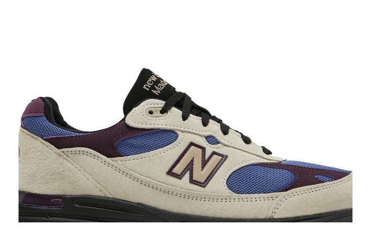 New Balance 993 Aimé Leon Dore Taupe