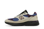 New Balance 993 Aimé Leon Dore Taupe