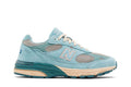 New Balance 993 Made In USA Joe Freshgoods Arctic Blue