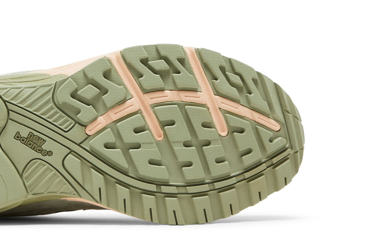 New Balance 993 Made In USA Joe Freshgoods Sage