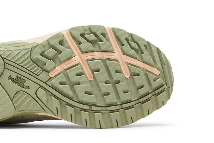 New Balance 993 Made In USA Joe Freshgoods Sage