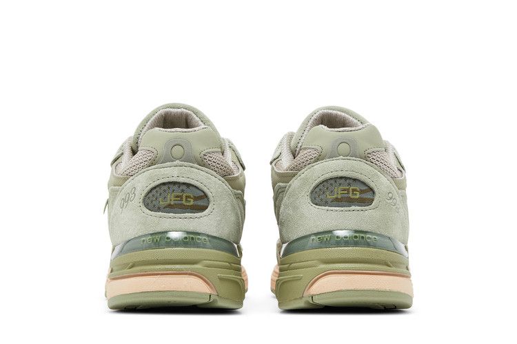 New Balance 993 Made In USA Joe Freshgoods Sage