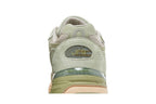 New Balance 993 Made In USA Joe Freshgoods Sage