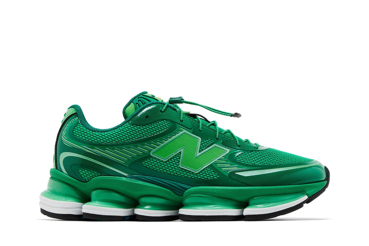 New Balance Abzorb 2000 Aminé Biblioteca