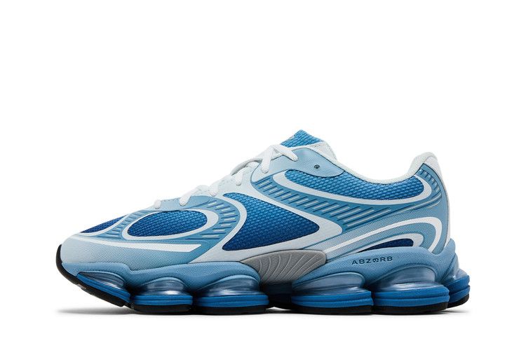 New Balance Abzorb 2000 Baby Blue