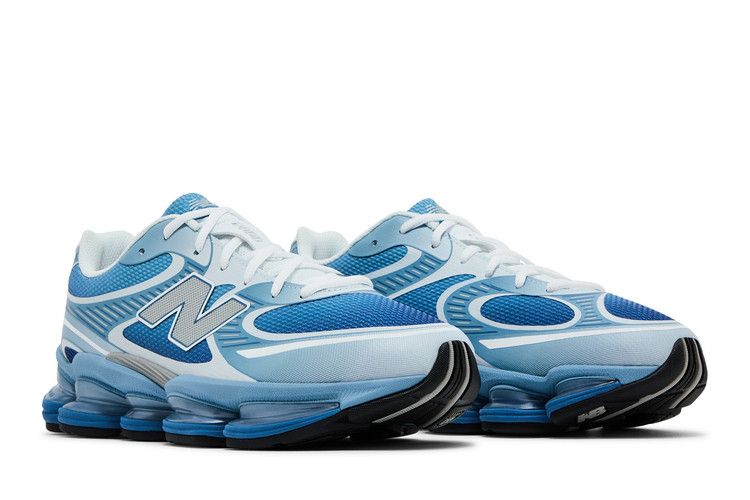 New Balance Abzorb 2000 Baby Blue