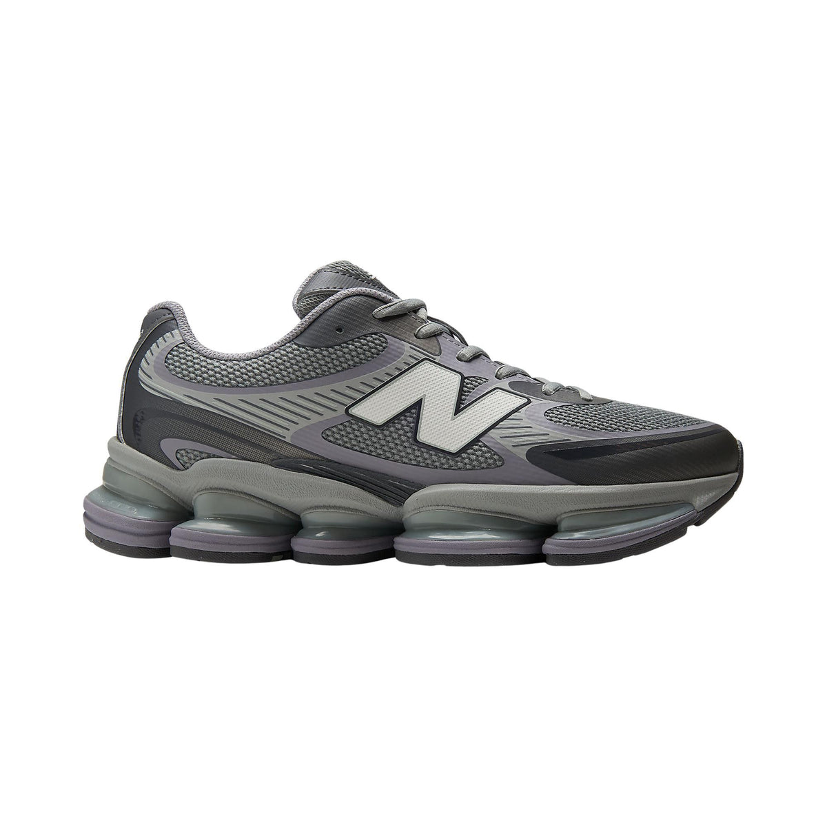 New Balance Abzorb 2000 Grey Day (2026)