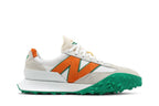 New Balance Casablanca XC-72 Green Orange