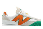 New Balance Casablanca XC-72 Green Orange