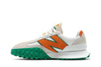 New Balance Casablanca XC-72 Green Orange