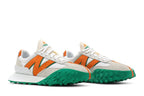 New Balance Casablanca XC-72 Green Orange