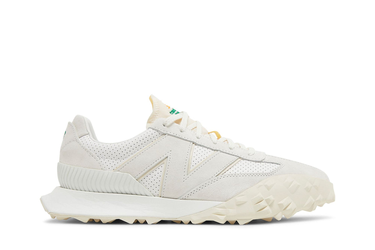 New Balance Casablanca XC-72 Marshmallow